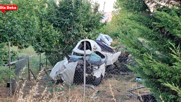 Τροχαίο δυστύχημα με δύο 16χρονους νεκρούς στην Καστοριά - Οι γονείς αναζητούσαν τα παιδιά όλο το βράδυ