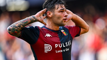 ΠΑΟΚ: Συμφωνία με Τζένοα για Βολιάκο, έρχεται το Σάββατο στη Θεσσαλονίκη για υπογραφές ο Ιταλός 