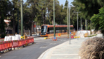 «Σοβαρή υποβάθμιση χωρίς λύση στο κυκλοφοριακό» λέει καθηγητής του ΕΜΠ για το άνοιγμα της Βασιλίσσης Όλγας