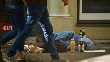 Γερμανία: Για πρώτη φορά τα 10 τελευταία χρόνια οι άνεργοι έφτασαν τα τρία εκατομμύρια