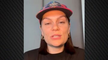 Η Jessie J αναβάλλει την περιοδεία της για να υποβληθεί σε δεύτερη επέμβαση για τον καρκίνο του μαστού