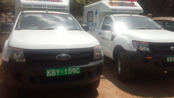 Στην Κένυα οι 6 από τους 8 Έλληνες που έπεσαν θύματα τροχαίου στο Κιλιμάντζαρο 