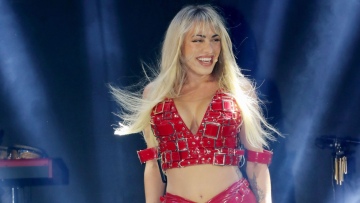 Κόνι Μεταξά: Η σχέση μου με το φαγητό, το σώμα μου και το γυμναστήριο δεν είναι υγιής
