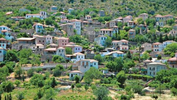 Νέος ενιαίος ψηφιακός γεωχωρικός χάρτης: Δορυφόροι και κτηματολόγιο στη θωράκιση των πραγματικών καλλιεργειών