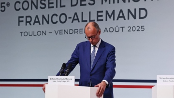 Μερτς: Ο πόλεμος στην Ουκρανία θα μπορούσε να διαρκέσει ακόμη πολλούς μήνες