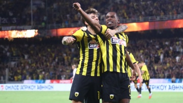 Conference League: Τα γκρουπ δυναμικότητας και οι πιθανοί αντίπαλοι της ΑΕΚ στην League Phase 