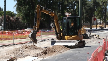 Ο Δήμος Αθηναίων απαντά στα τρία υπουργεία για τη Βασιλίσσης Όλγας: Δεν θα κάνουμε πίσω 