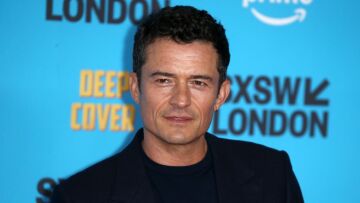 Ορλάντο Μπλουμ για την εξαντλητική δίαιτα που ακολούθησε για την ταινία «The Cut»: «Ήμουν σε μια παράνοια»