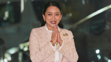 Ταϊλάνδη: Το Συνταγματικό Δικαστήριο έπαψε την πρωθυπουργό της χώρας μετά από διαρροή τηλεφωνικής συνομιλίας