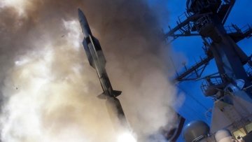 Οι ΗΠΑ ενέκριναν την πώληση πυραύλων αξίας 825 εκατομμυρίων στην Ουκρανία 