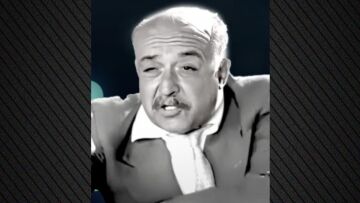 Αλέκος Σακελλάριος: Το βίντεο της Φίνος Φιλμ για τα 34 χρόνια από τον θάνατό του