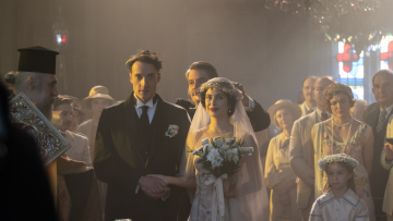 Η μεγάλη χίμαιρα: Κυκλοφόρησε το πρώτο teaser της νέας σειράς της ΕΡΤ