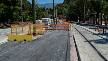 Τρία υπουργεία κατά Δήμου Αθηναίων για τη Βασιλίσσης Όλγας - «Οι αποφάσεις του δεν παράγουν έννομα αποτελέσματα», λένε