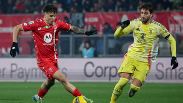 Οριστικά στον ΠΑΟΚ ως δανεικός ο Μπίανκο, γράφουν στην Ιταλία