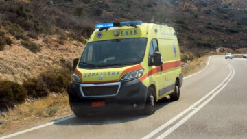 Τραγωδία στη Θήβα: Νεκρός 49χρονος που καταπλακώθηκε από τρακτέρ
