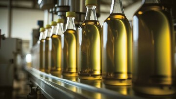 Από το λιοτρίβι στο σπίτι: Πώς φυλάμε το φρέσκο ελαιόλαδο για να μείνει αρωματικό και γευστικό όλο τον χρόνο