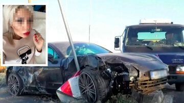 Στον εισαγγελέα σήμερα η 45χρονη οδηγός της Porsche - Αρνείται ότι εγκατέλειψε το σημείο του ατυχήματος