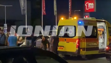 Πάτρα: Συνελήφθη ο 46χρονος οδηγός μηχανής που παρέσυρε την ηλικιωμένη με την 7χρονη