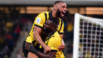 ΑΕΚ - Αστέρας Τρίπολης 1-0: Δεύτερη νίκη για την Ένωση με «υπογραφή» Πιερό - Δείτε το γκολ 