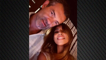 Φίλιππος Μιχόπουλος και Κωνσταντίνα Ευρυπίδου πόζαραν μαζί σε βραδινή τους έξοδο - Δείτε τις φωτογραφίες