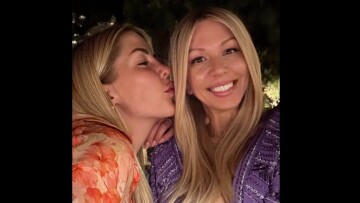 Συγκίνηση για τον πρόωρο χαμό της Αλεξάνδρας Νικολαΐδου: Η φίλη της θα δώσει το όνομά της στην κόρη της