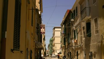 Tο «Ελληνικό χωριό» της νότιας Ιταλίας
