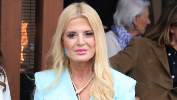 Μαρίνα Σταυράκη για τον γιο της: Είσαι το φως που διώχνει κάθε σκοτάδι, το χαμόγελο που μου δίνει ανάσα