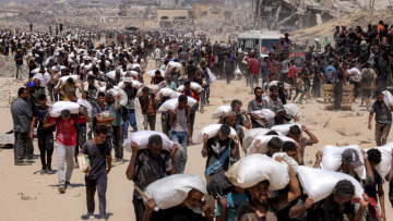 Χάος, καταστροφή και νεκροί άμαχοι στη Γάζα, καθώς το Ισραήλ εντείνει τις επιχειρήσεις - 77 νεκροί σε μια μέρα