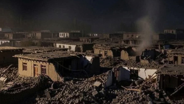 Απόλυτη καταστροφή στο Αφγανιστάν με πάνω από 800 νεκρούς και ισοπεδωμένα χωριά μετά τον ισχυρό σεισμό - Δείτε φωτογραφίες και βίντεο