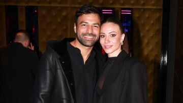 Ο Αντρέας Γεωργίου και η Σιμώνη Χριστοδούλου γιόρτασαν την πρώτη τους επέτειο - Κάθε μέρα σε ερωτεύομαι πιο πολύ, της έγραψε