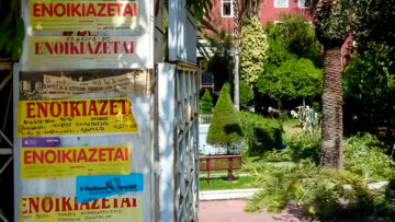 «Κυνήγι» για φοιτητική κατοικία: Τα λάθη που πρέπει να αποφύγουν οι γονείς και τι να προσέξουν όσοι σκέφτονται την αγορά