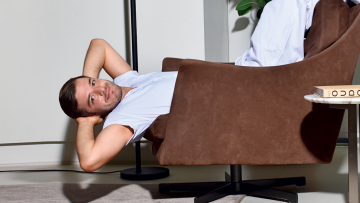 Περικλής Σιούντας: Ένας Πυλάδης που ανατρέπει τα δεδομένα 