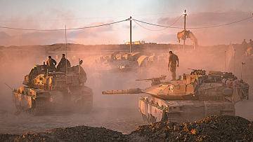 Το παζλ της Μέσης Ανατολής και οι επιδιώξεις Νετανιάχου - Ποιος θα κυβερνήσει την επόμενη μέρα στη Γάζα