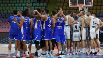 EuroBasket 2025: Η Ιταλία νίκησε με 96-79 τη Βοσνία και έστειλε πρόωρα την Ελλάδα στους «16»  - Δείτε βίντεο
