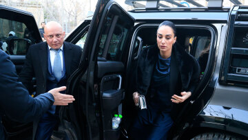 Ο Παύλος Βαρδινογιάννης παντρεύεται την Κατερίνα Μπιρμπίλη - Τι αναφέρει η αναγγελία του γάμου τους