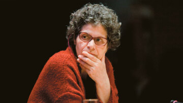 Τέσσερα χρόνια χωρίς τον Μίκη - Μαργαρίτα Θεοδωράκη: «Χρέος ζωής να συνεχίσω το έργο του πατέρα μου»