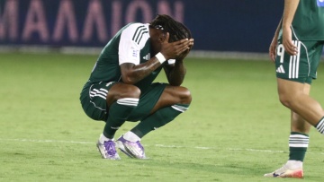 Γκέλα ολκής ο Παναθηναϊκός, έμεινε στο 1-1 με τον Λεβαδειακό - Δείτε τα γκολ 