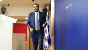 Μαρινάκης κατά Τσίπρα: Κρίθηκε από τους πολίτες που τον τιμώρησαν με την ψήφο τους