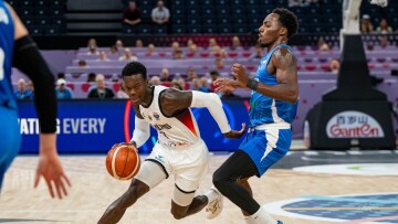 Eurobasket 2025: Ακάθεκτη Γερμανία, «σκόρπισε» 120-57 την αδύναμη Μεγάλη Βρετανία - Βίντεο