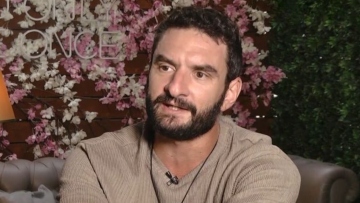 Στέφανος Βούρος: Η αναπηρία μου δεν με χαρακτηρίζει ως άνθρωπο