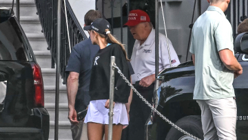 Ο Τραμπ απαντά στις φήμες για την υγεία του με ανάρτηση στο Truth Social: «Αισθάνομαι καλύτερα από ποτέ»