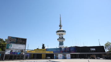 89η ΔΕΘ: «Αστακός» η Θεσσαλονίκη - Drones, Αίαντας, κάμερες και κλειστοί δρόμοι, τι ισχύει με το Μετρό
