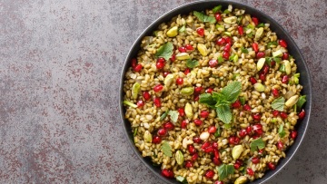 Kόλλυβα: Είναι τελικά υπερτροφή; 