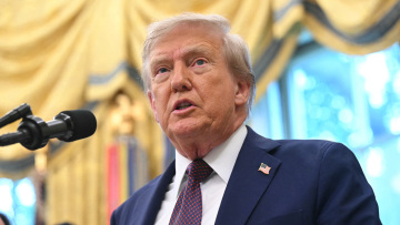 Προειδοποιώ για τελευταία φορά, δεχθείτε κι εσείς το σχέδιό μου για λήξη του πολέμου, λέει ο Τραμπ στη Χαμάς