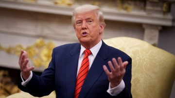 CNN: Ο Τραμπ ζυγίζει την έναρξη πληγμάτων εναντίον καρτέλ στο έδαφος της Βενεζουέλας 