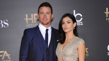 Ο Τσάνινγκ Τέιτουμ μίλησε για πρώτη φορά για το διαζύγιό του με την Τζένα Ντιούαν: «Προσπαθήσαμε να μείνουμε μαζί»