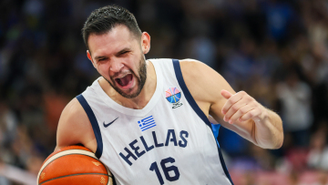 Παπανικολάου: «Δεν είναι παιχνίδι εκδίκησης με την Ισπανία, θα παίξουμε για την πρώτη θέση»