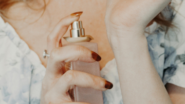 Λήγουν τα αρώματα όπως τα υπόλοιπα προϊόντα ομορφιάς;
