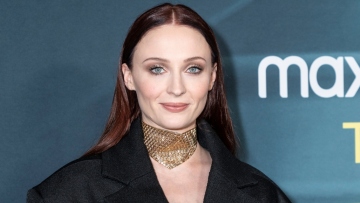 H Σόφι Τέρνερ είναι η νέα Λάρα Κροφτ - Θα πρωταγωνιστήσει στη σειρά «Tomb Raider»