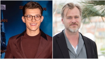 Τομ Χόλαντ για την «Οδύσσεια» του Κρίστοφερ Νόλαν: Είναι το καλύτερο σενάριο που διάβασα ποτέ